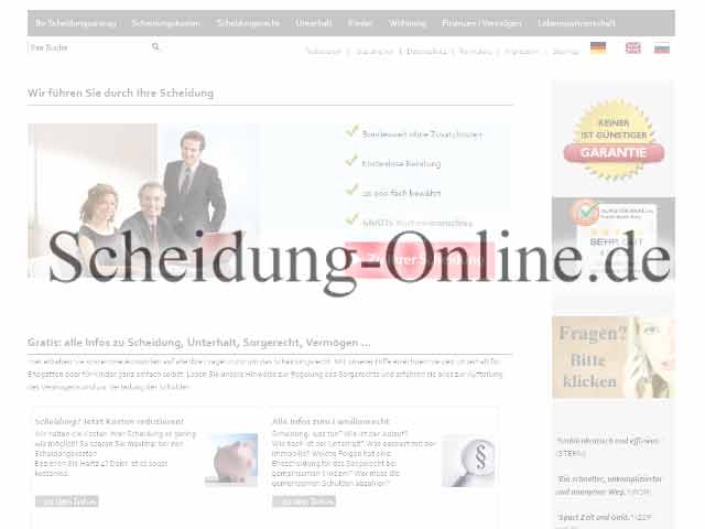 Scheidung-Online.de