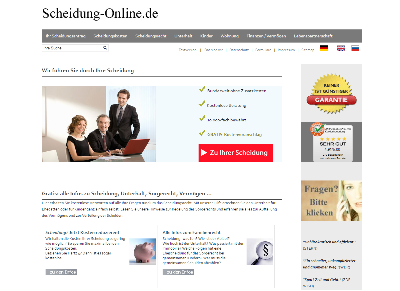 Scheidung-Online.de